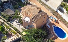 Casa Maifred